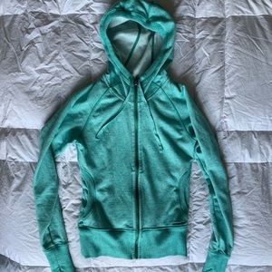 SALE Patagonia Zip Up Hoodie XS